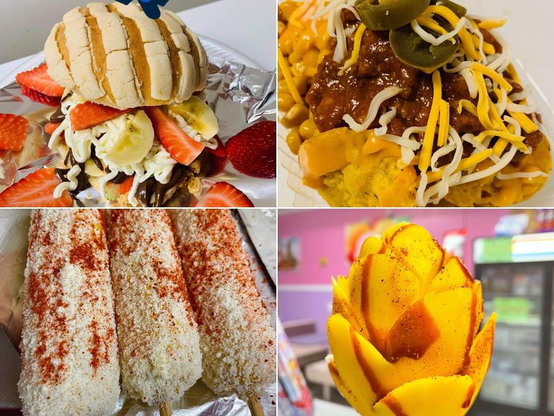 Valerie´s Ice Cream