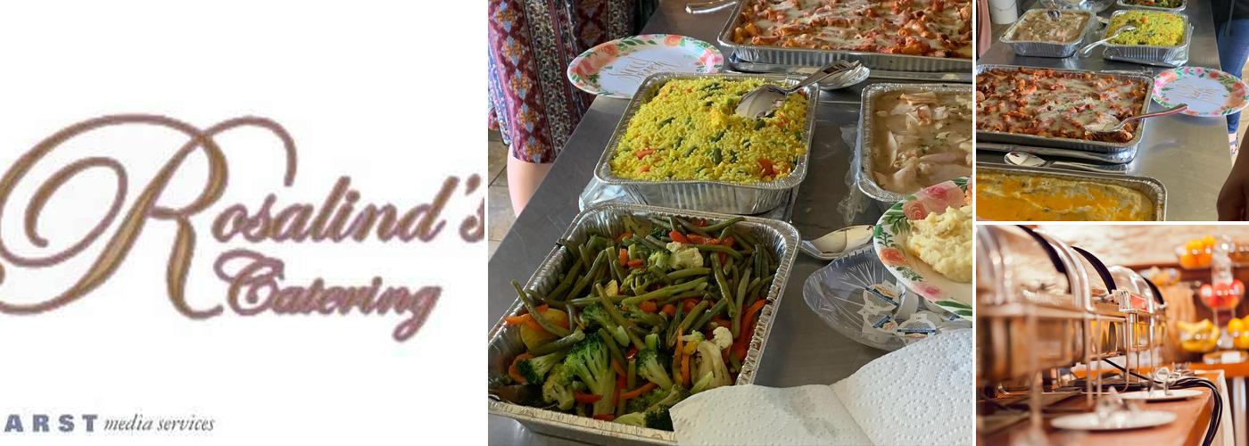 Rosalind's Catering