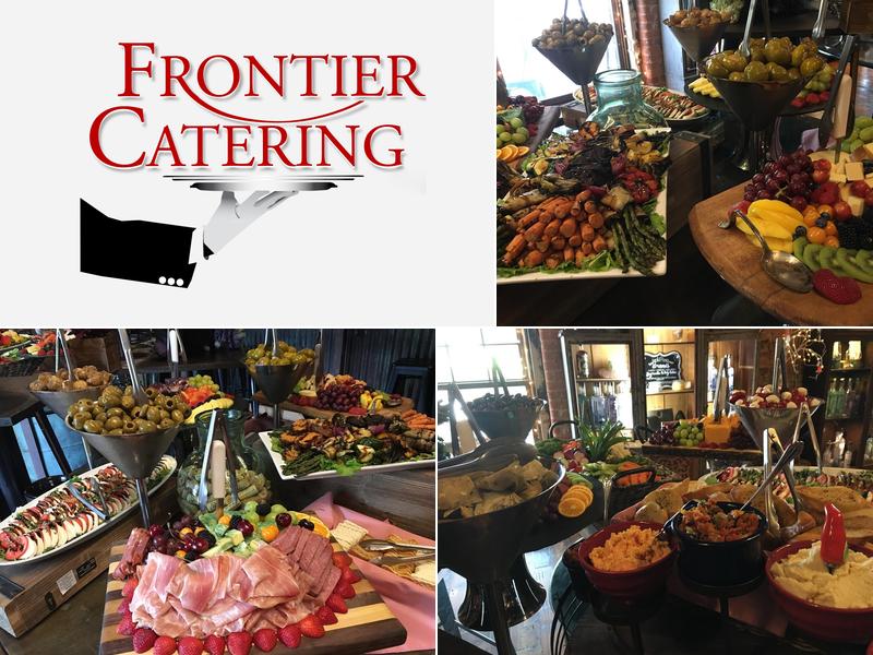 Frontier Catering