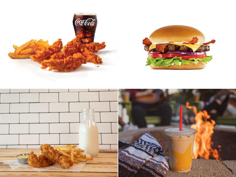 Hardee’s 724 Allegheny St, Dauphin