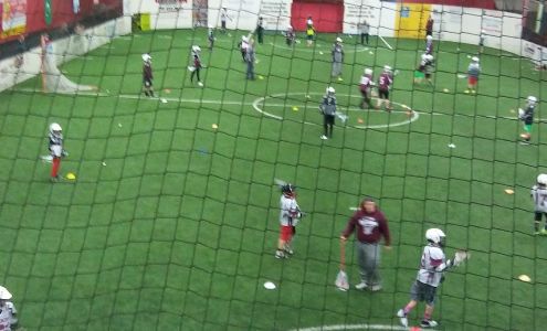 The Fieldhouse Foundation Event Center