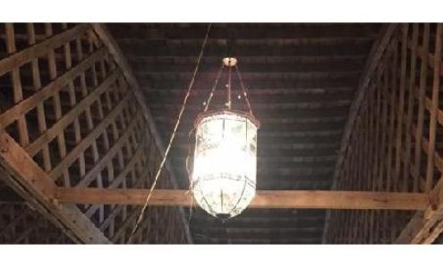 Scale Haus Banquet Barn