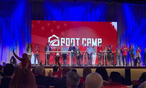 Fairway Independent Mortgage Corporation