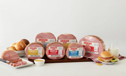 Badger Ham