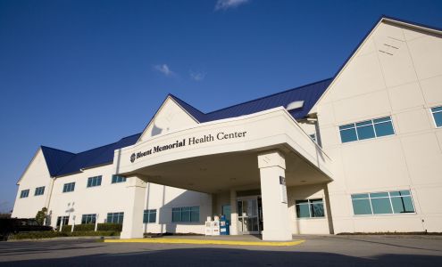 Blount Memorial Physicians Group- Dermatology at Springbrook