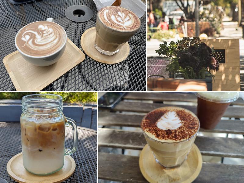 A.M. Craft 481 E San Carlos St, San Jose