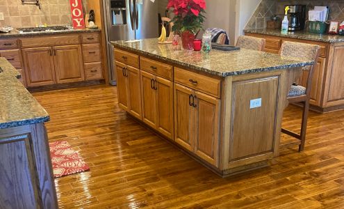 Cheyenne's Cleaning LLC