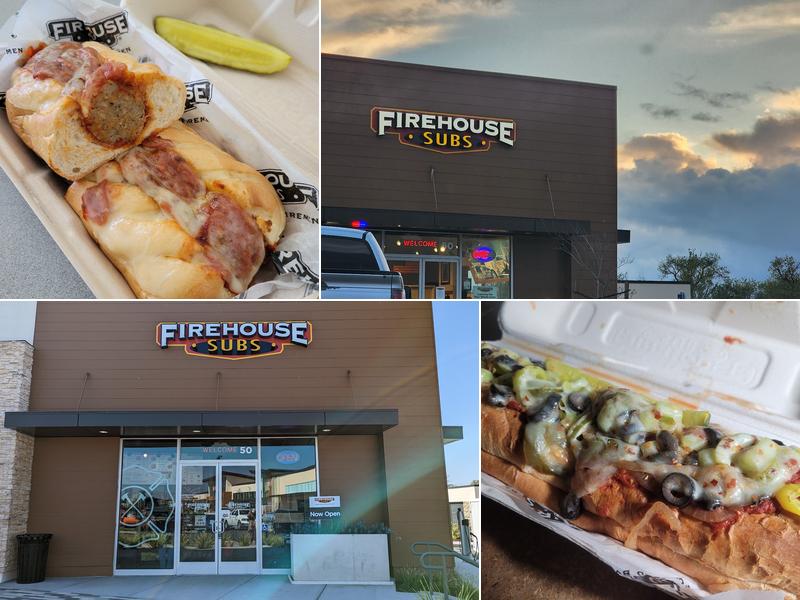 Firehouse Subs