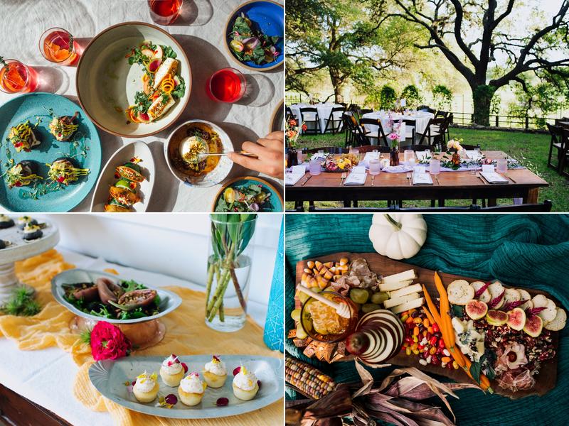 La Pera Catering & Events