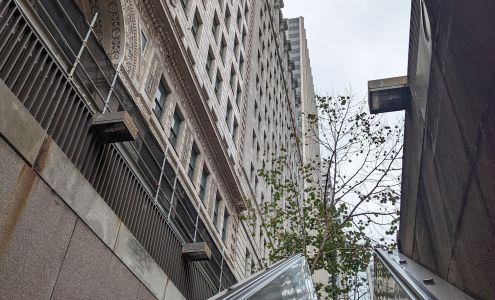 298 Market BART Embarcadero Station