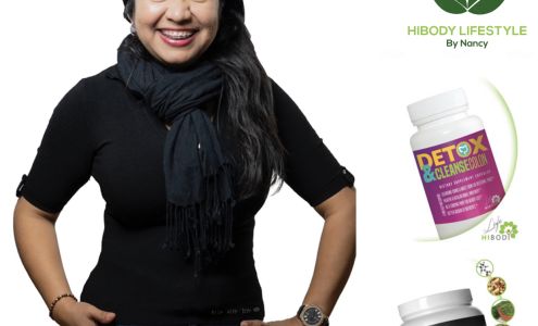 HiBody LifeStyle By Nancy