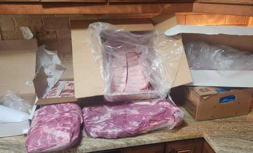 Pritzlaff Wholesale Meats