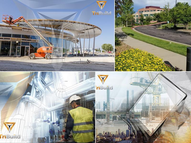 TriBuild Inc.