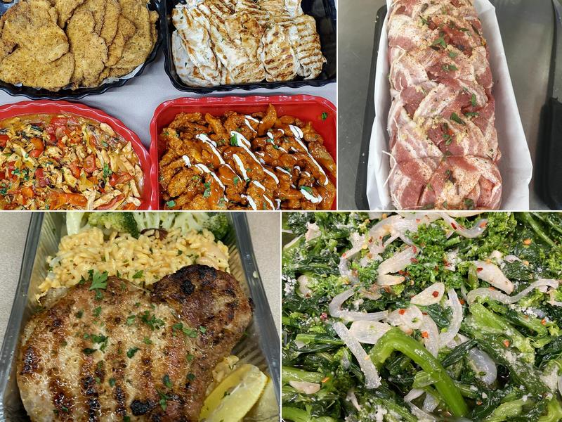 Fanellis Deli & Meats