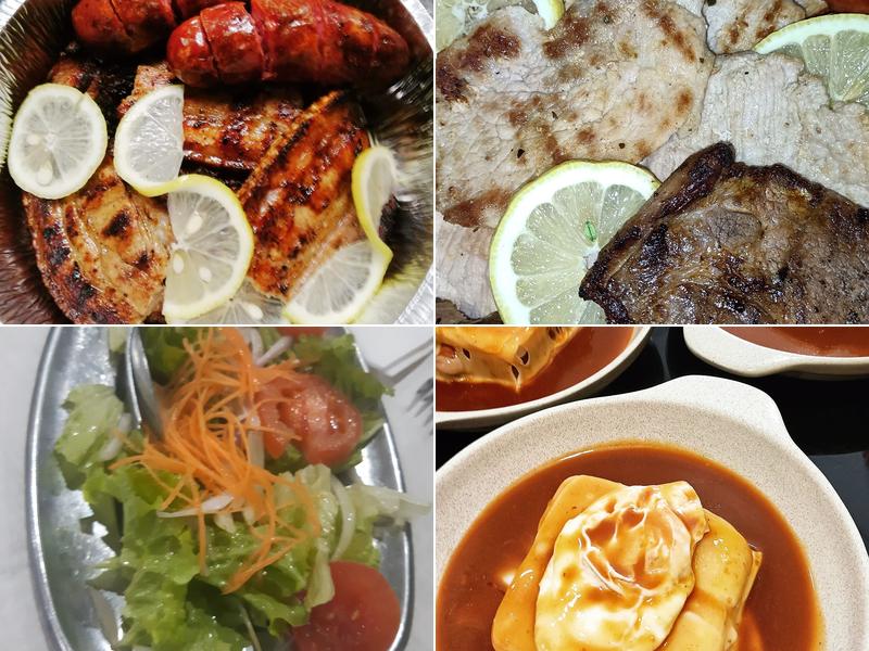 Churrasqueira Quintela