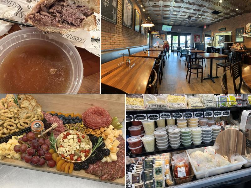 Cortina’s Pizzeria