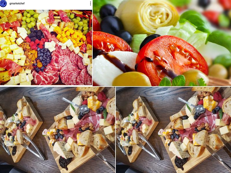 Best Catering Chicago