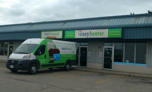 easyhome Rent to Own Smiths Falls