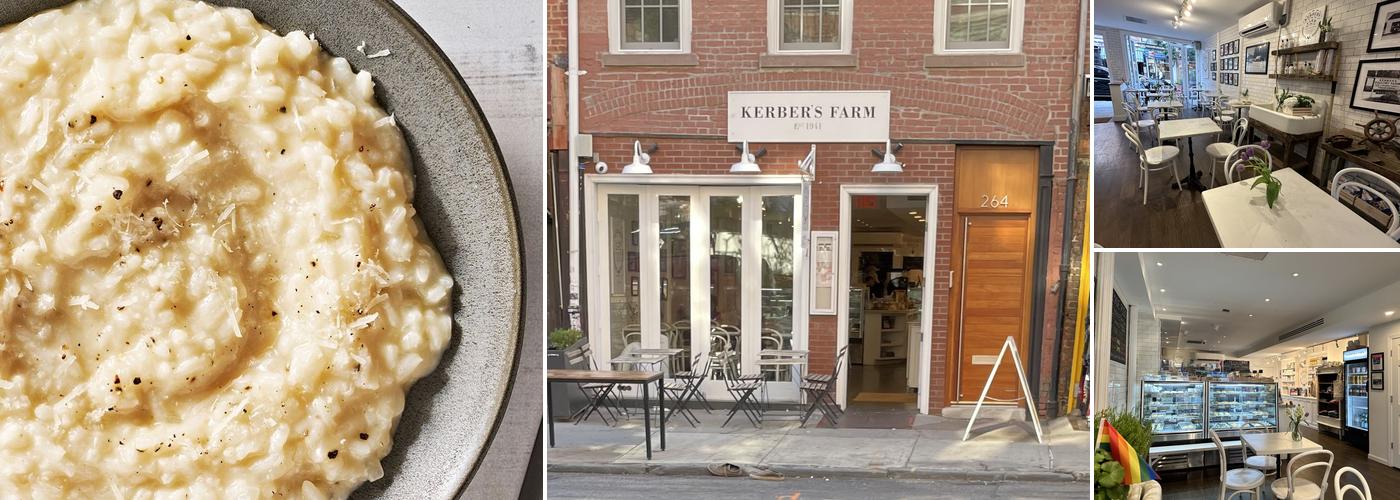 Kerber's Farm NYC