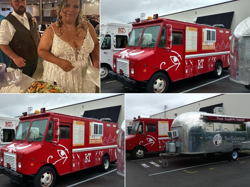 Karla's Catering & Prepared Foods