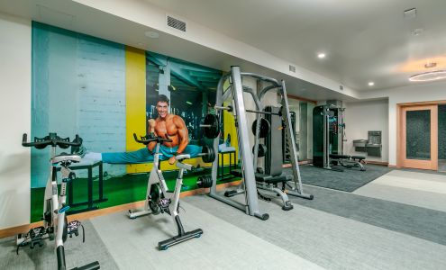 Alta Peak Apartments