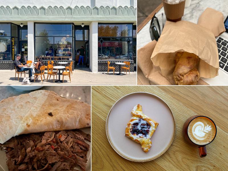 Saffy's Coffee & Tea