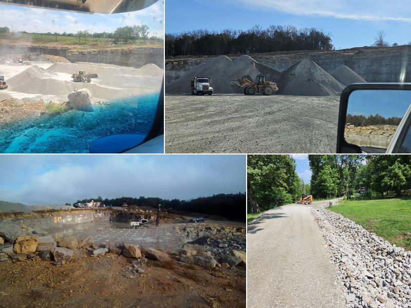 MLH & Sons Excavating