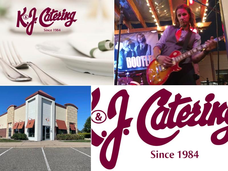 K & J Catering
