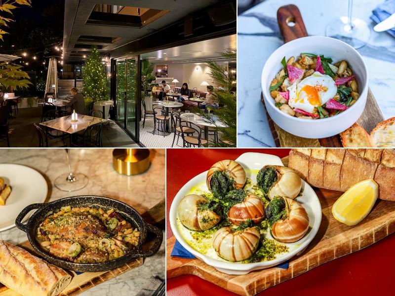 Le Sel French Bistro