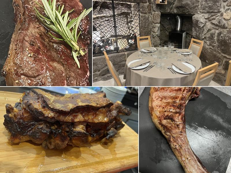 Restaurante Caffé-Caffé