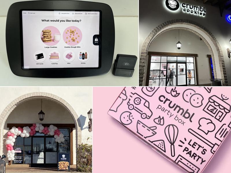 Crumbl - Rancho Cucamonga