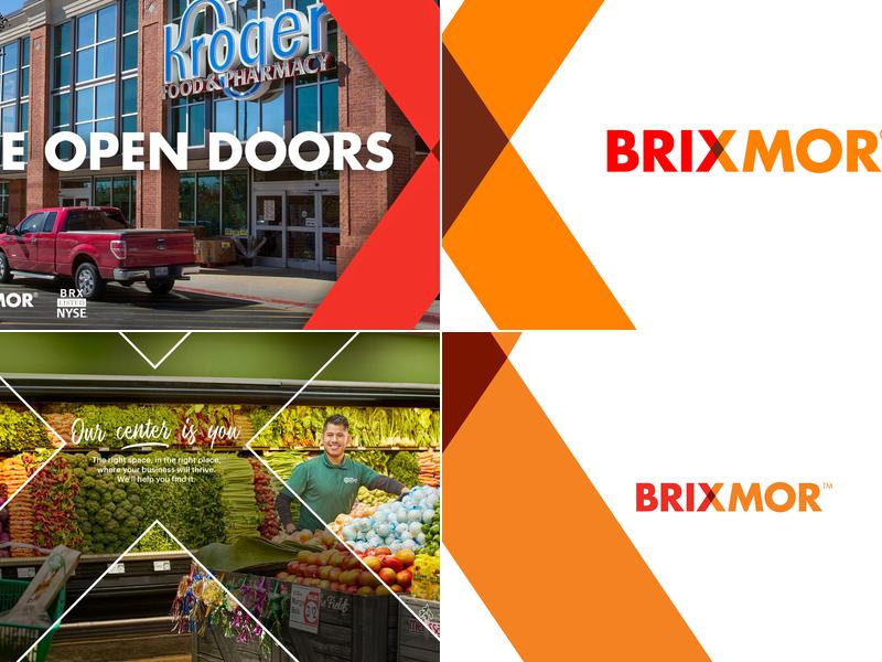Brixmor Property Group
