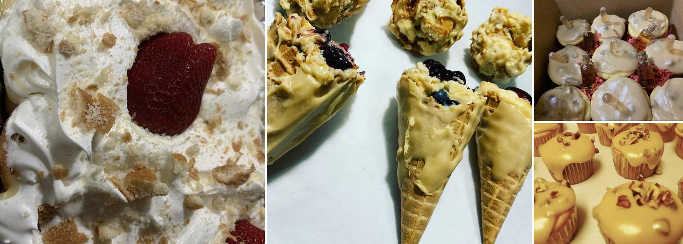 Nola Chris With A Twist Pralines