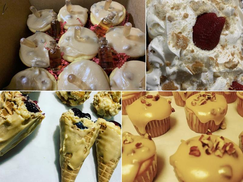 Nola Chris With A Twist Pralines