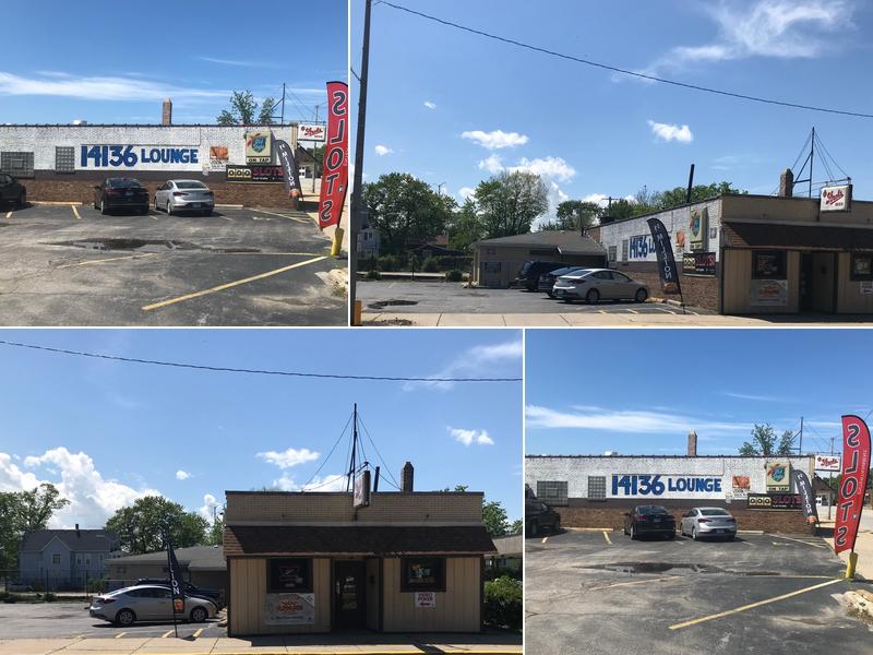 14136 Lounge 14136 Doctor M.L.K. Jr Dr, Dolton