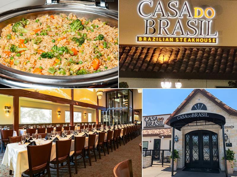 Casa do Brasil 10515 N Mopac Expy NB, Austin