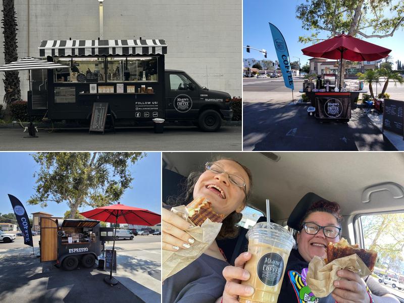 Majano's Coffee, LLC.