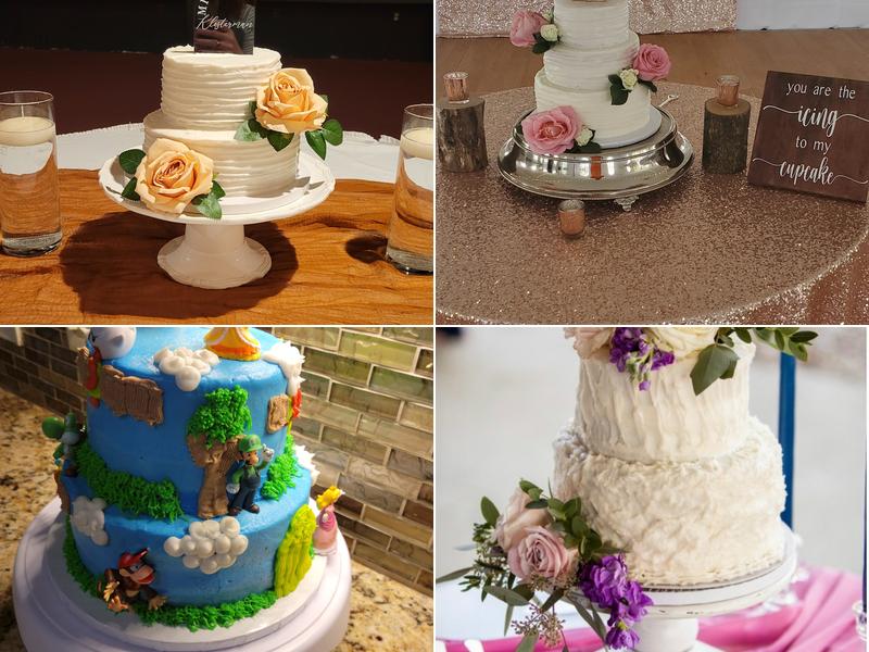 Kellie Kakes 5561 OH-49, Fort Recovery