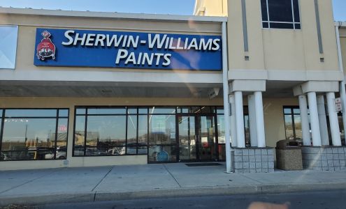 Sherwin-Williams Paint Store