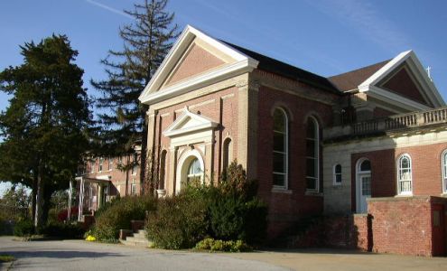 Starlight Chateau Event Center