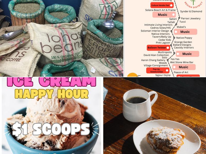 Barefoot Coffee Roasters