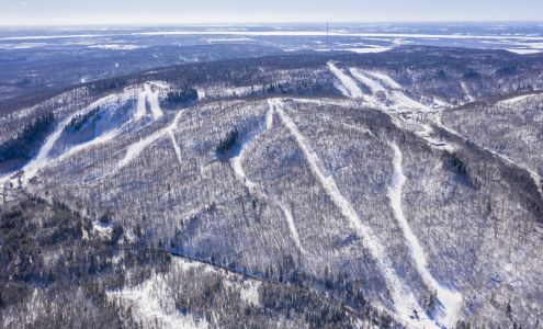 Camp Fortune Chelsea