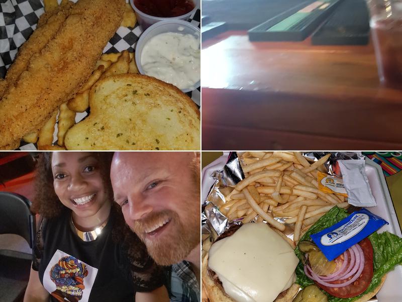 Vibe Sports Bar and Grill