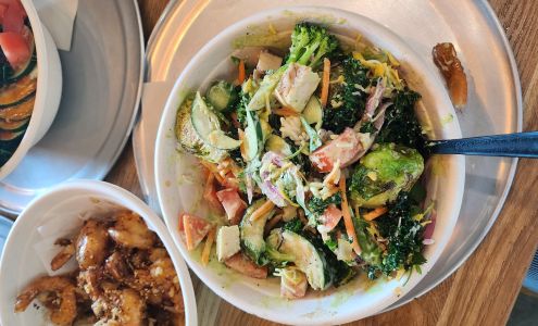 Rosecrans Towne Business center