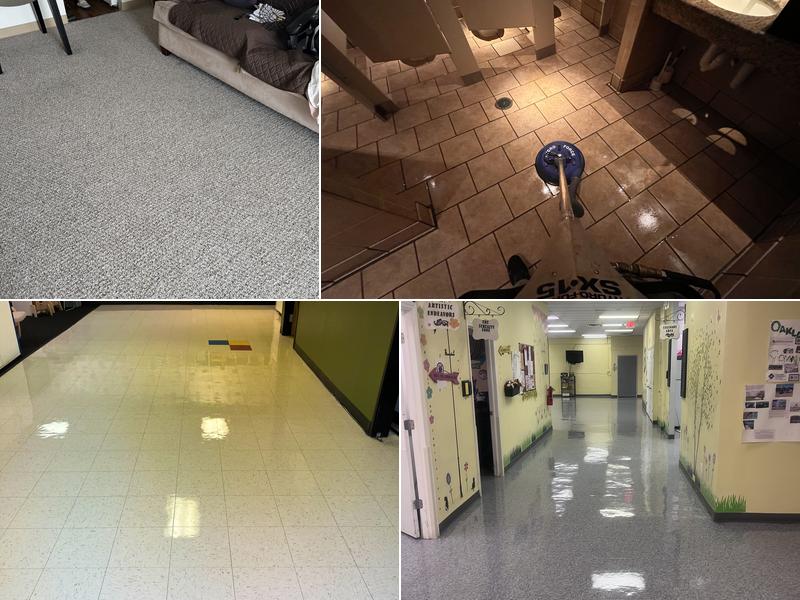 ARC Building Solutions LLC