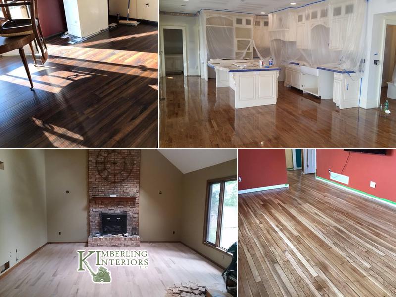 Kimberling Interiors