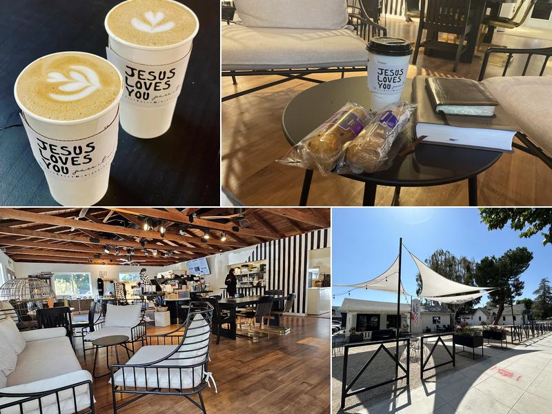 Chapel Coffee Campus