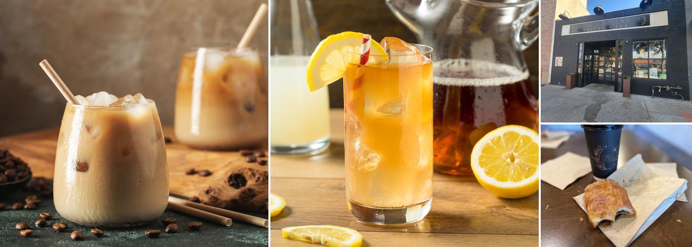 Three Sisters Coffee and Tea