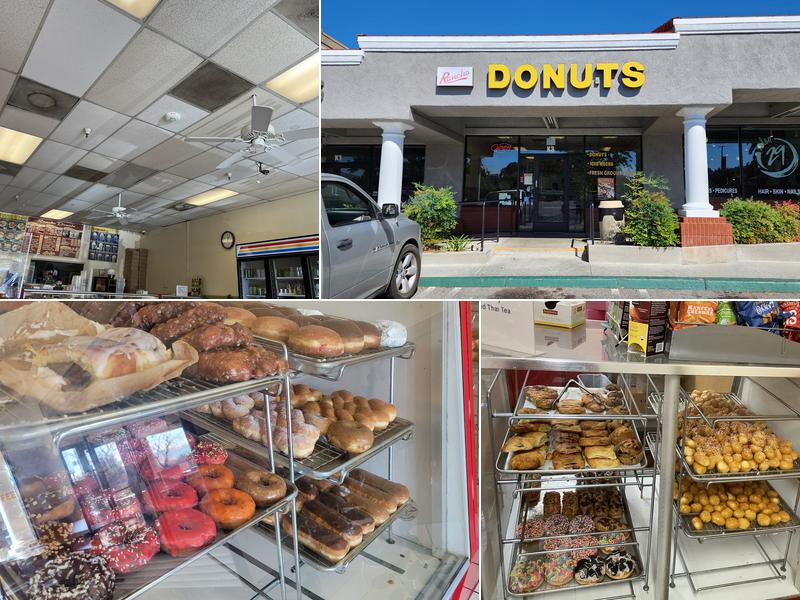 Rancho Donuts