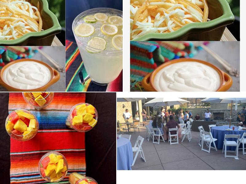 Ask 4 Tacos Catering